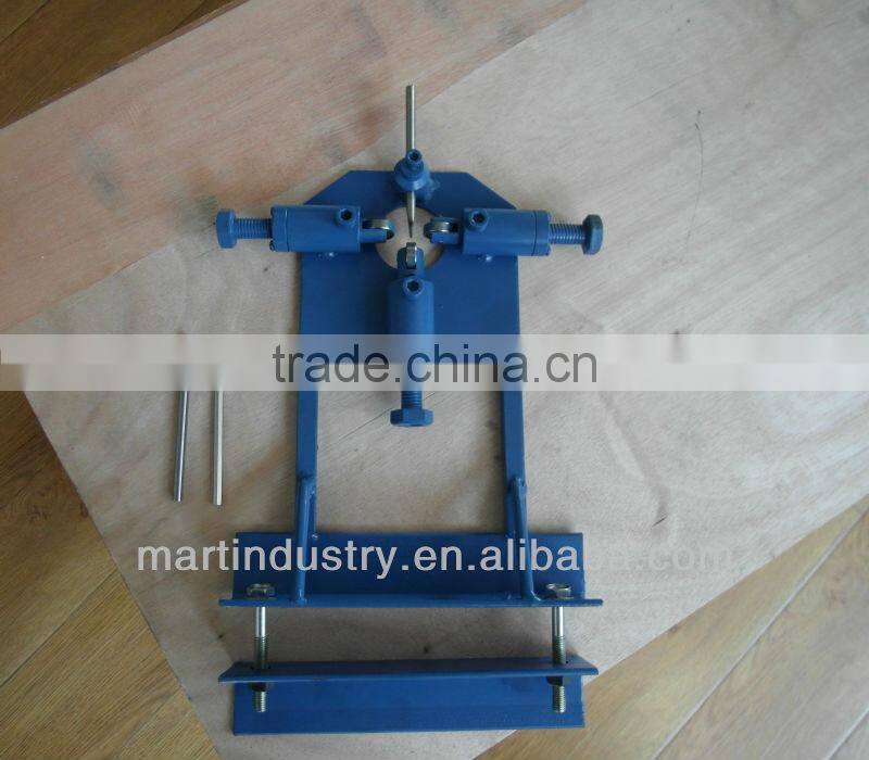 Economic Manual Scrap Copper Wire Stripping Machine