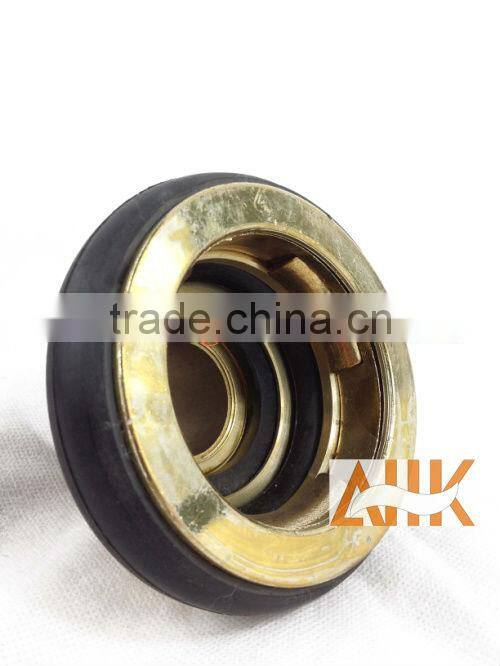 Brass Hose Couplings, Machino Type