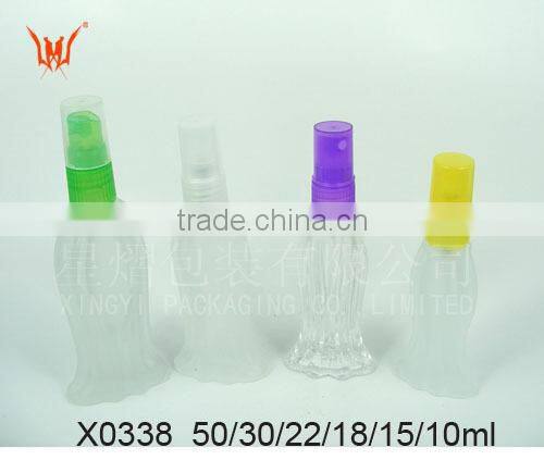 100ml ,50 ml ,30ml glass bottle perfume ,clear glass bottle