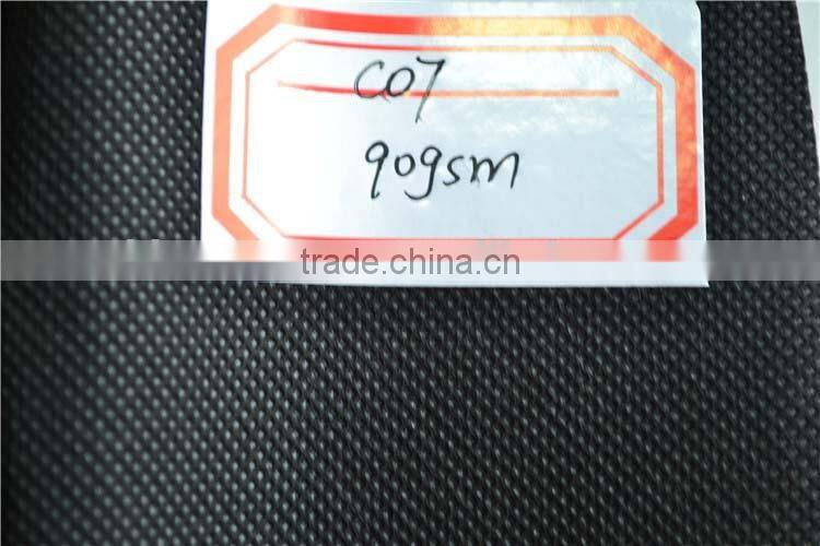 2014 HOT nonwoven ribbed surface exhibition carpet