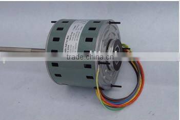 ac indoor fan motor YDK/DUAL Speed air cooler fan motor/double speed air evaporative cooler motor
