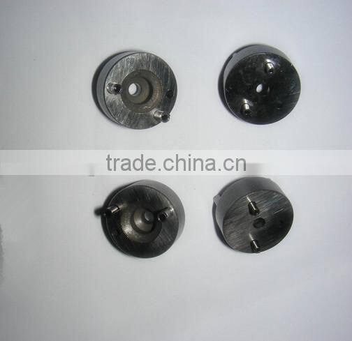 Injector Spacer 2 430 136 202 2 430 136 085 2 430 136 166