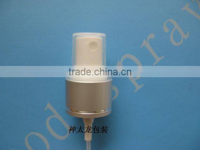 22/415 perfume bottle sprayer pump