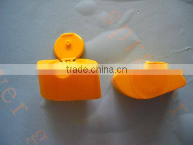 PP plastic shampoo bottle cap