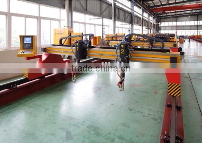 Iron/ Stainless Steel/ aluminum/ copper CNC Plasma Cut Metal Plasma Cutting with CE CNCSG4000