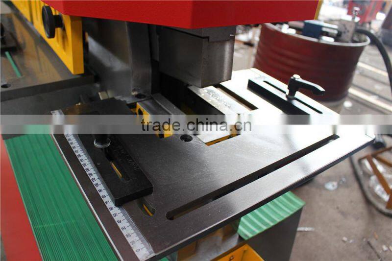 Q35Y Series hydraulic limit switch, pneumatic forging hammer, air punching machine