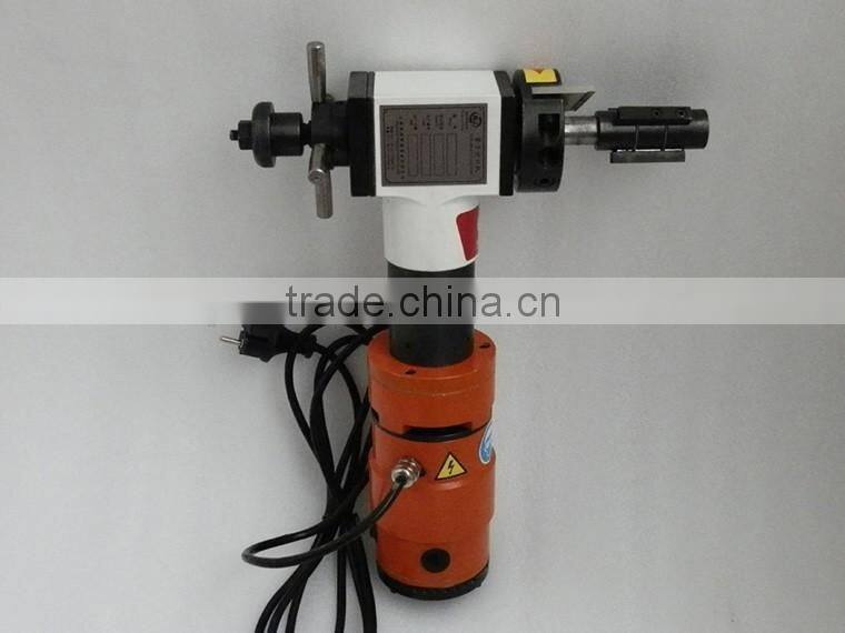 ISY-80T hand beveling machine