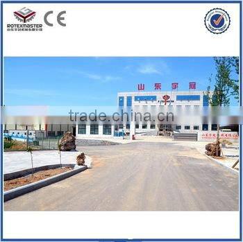 factory low price good wood work machinery waste pallet log dryer woods crusher/small piece wood grinder/sawdust hammer mill