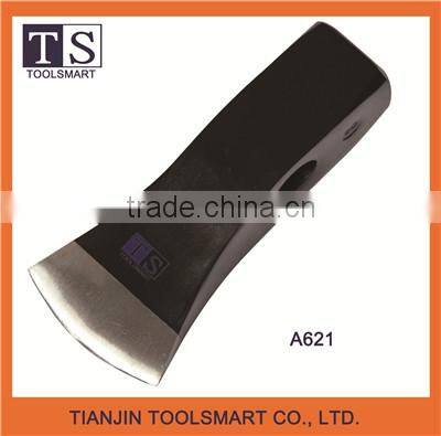 Working felling splitting maul axe