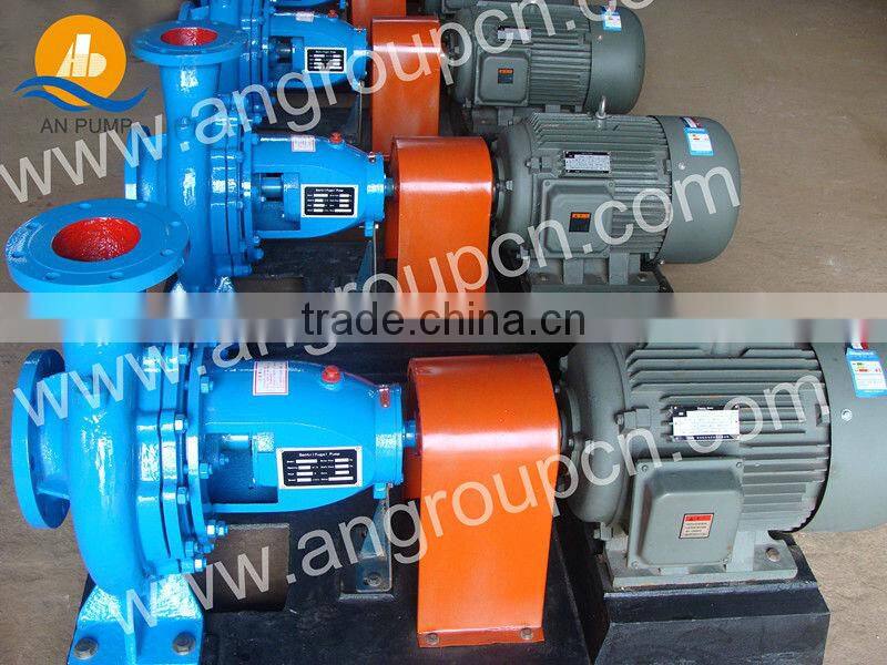 Centrifugal Horinzontal End Suction circulation Water Pump