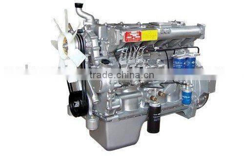 Ricardo Diesel Engine for Generator 90kw