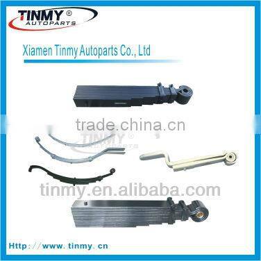 TRA Leaf Spring for USA market