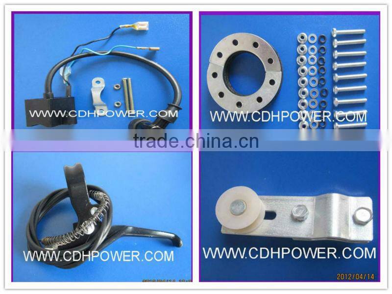 New NTN80 engine kit/high quality 80cc engine kit