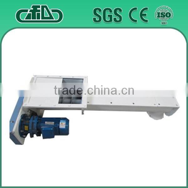 Good performance forage chopper machine