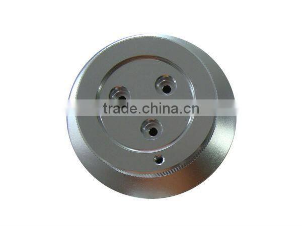 CHINA SUPPLIER HIGH QUALITY Aluminum Profiled Bar Machining AND HARDWARE FITTINGS