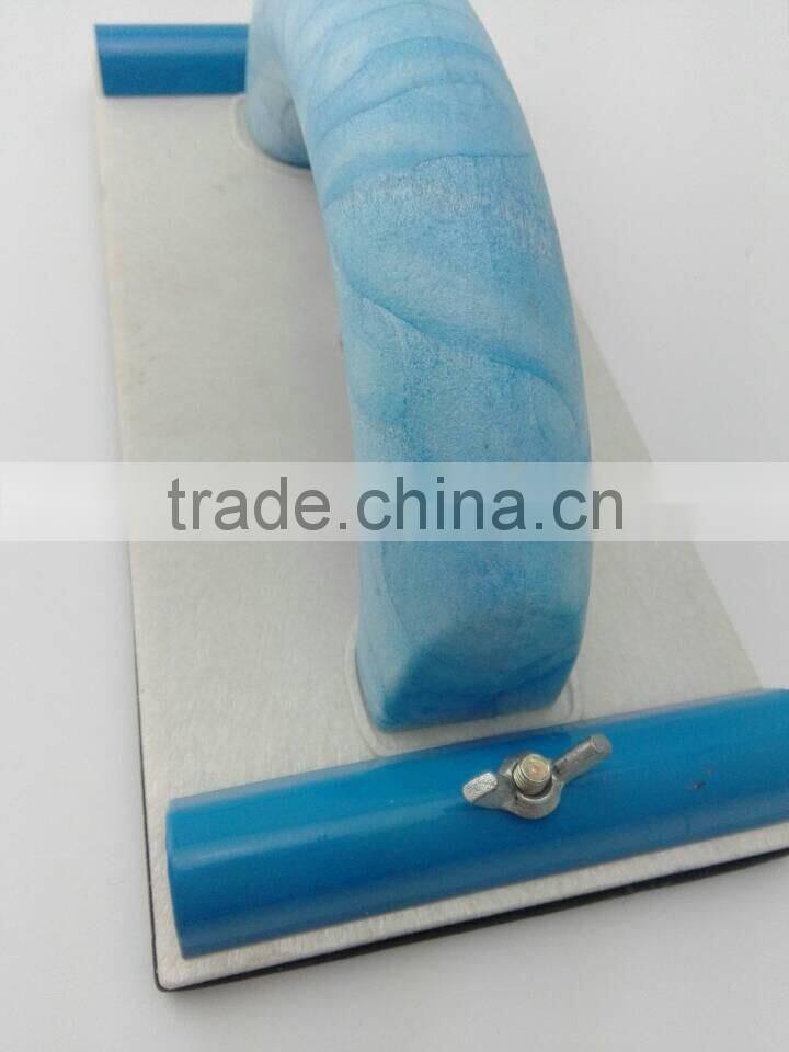 tapetech drywall tools trowel foam float used construction tools sale with free samples