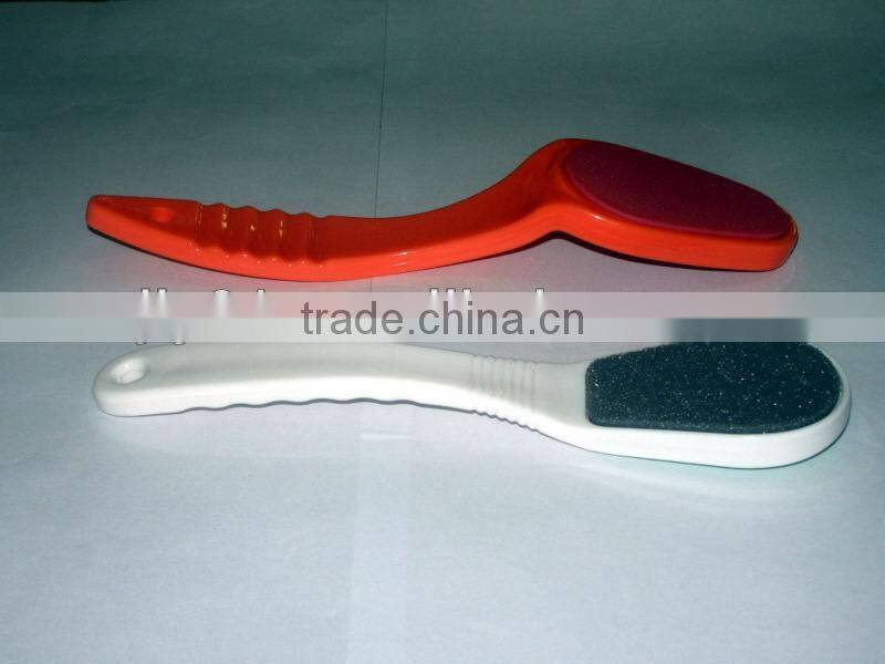2013 Newest Strongest pedicure foot scrubber