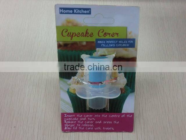 Cupcake corer 01020131electric corer cherry corer lemon corer