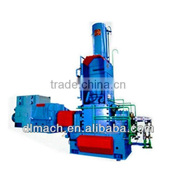 X(S)M-50 Tangential Internal Mixer