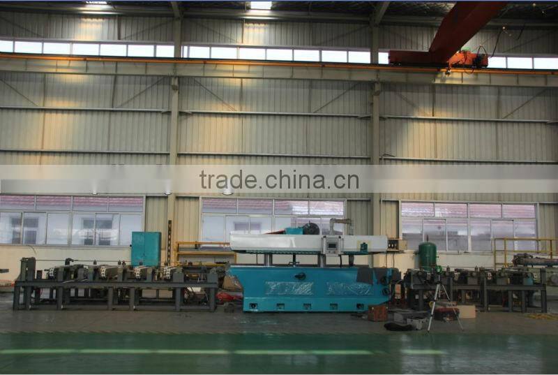 lengthway veneer slicer HB 35T