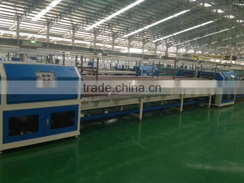 shoe making machine shoe machinery