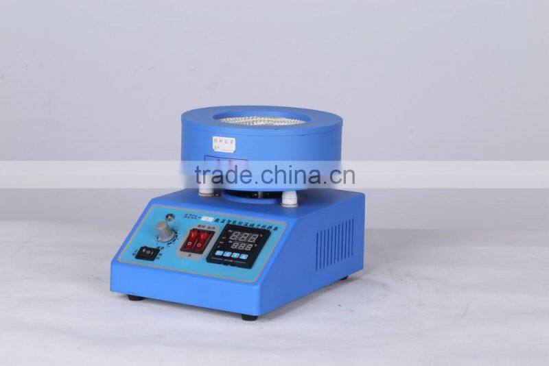 Magnetic Stirrer Hotplate Made in China