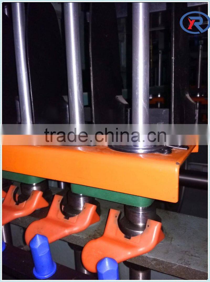 BS562 ring spinning machine