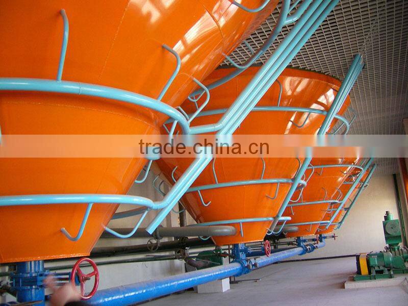 MS Series scrape chain conveyor 01