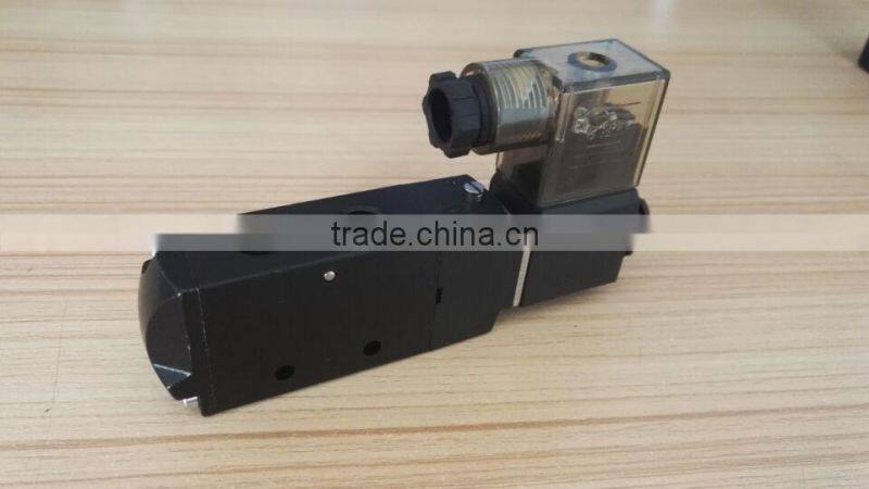 5/2 fashion the valve solenoid valve air