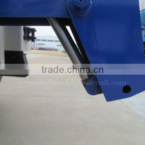 6*4 SINOTRUK HOWO Wrecker 20 Ton