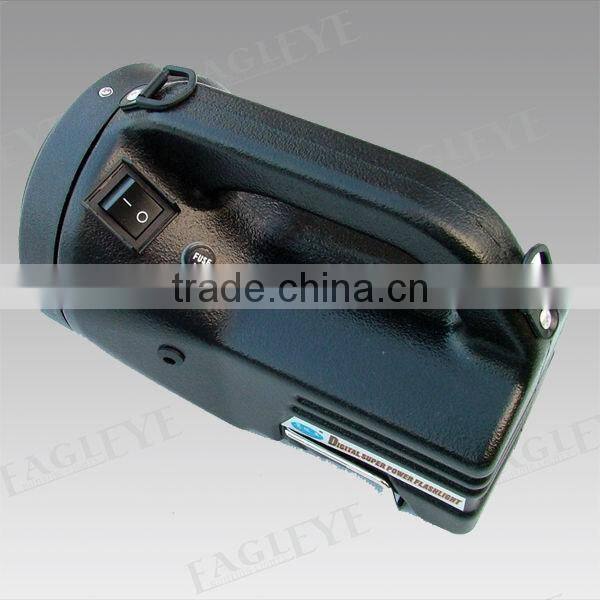 Unique Camping Equipment Model JG-868C Handheld Hunting Lamps Hand Held search light