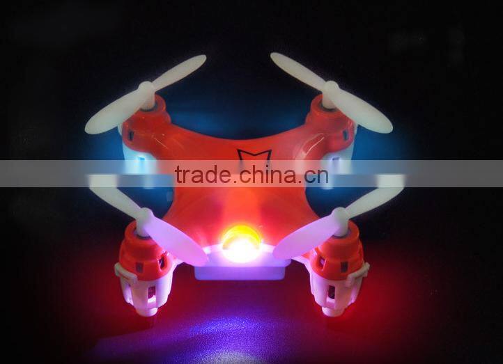 cheapest kids toys mini pocket Quadcopter for sale