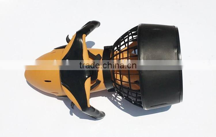 water Diving equipment/300W sea scooter/Submersible equipment/Swimming assistant(TKS-01)