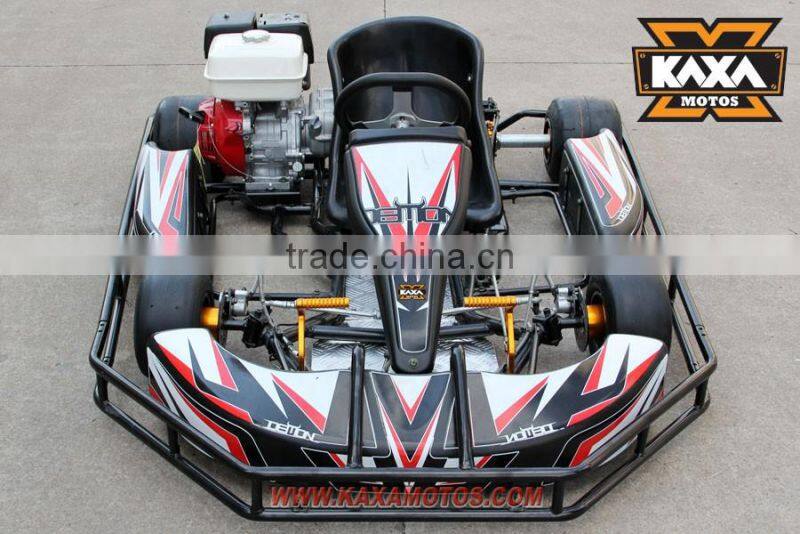 160cc 5.5HP Racing Buggy with HONDA Engine