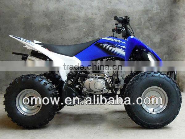 Latest Raptor Design Mini Quad 125cc