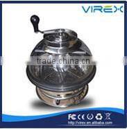 New arrival 2200mah black and mild vaporizer