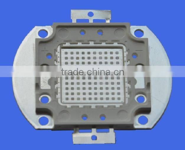 100w high power uv 380nm high power led for uv led curing system