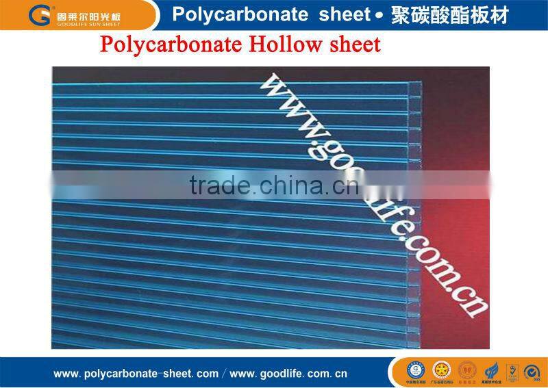 Makrolon Polycarbonate Sheet