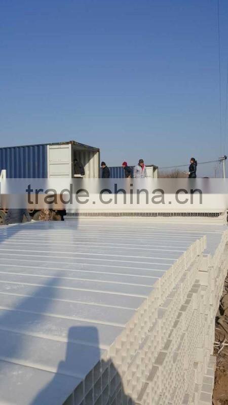 Plastic titanium Alloy Tube conduit for electrical wire