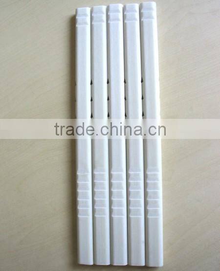 Good quality never fadeless painting Frp solid tool handle