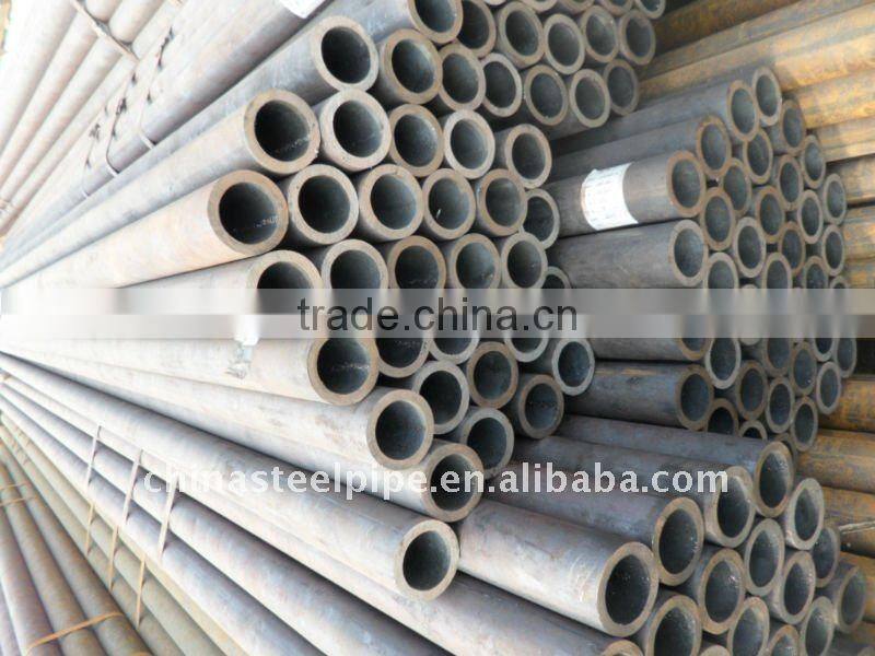 ASTM B407 alloy steel pipe