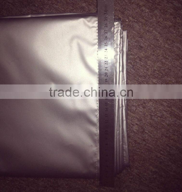 van side curtain tarpaulin