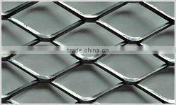 High Quality Expanded metal sheet(15 years factory)