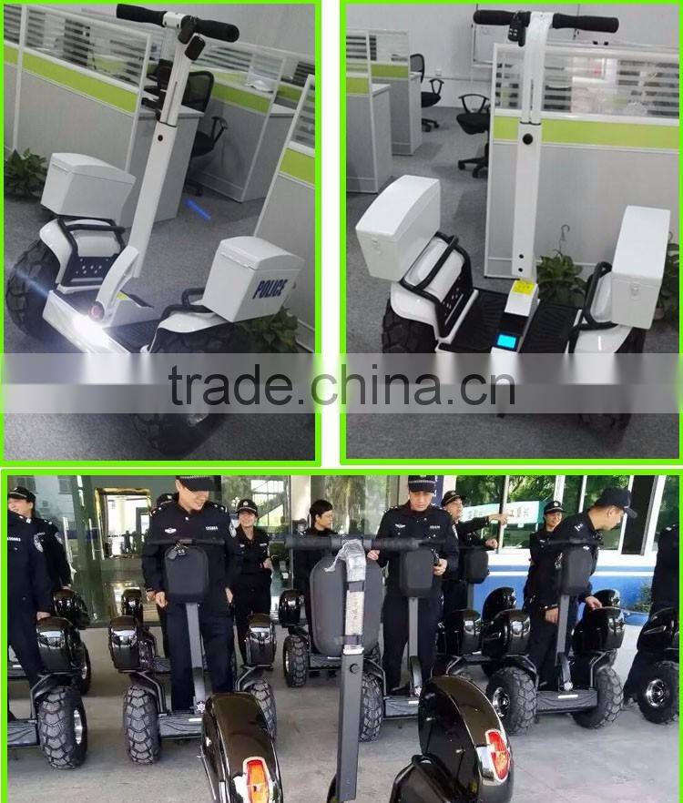 hoverboard with samsung battery bluetooth city&off road scooter (W5L-J004)