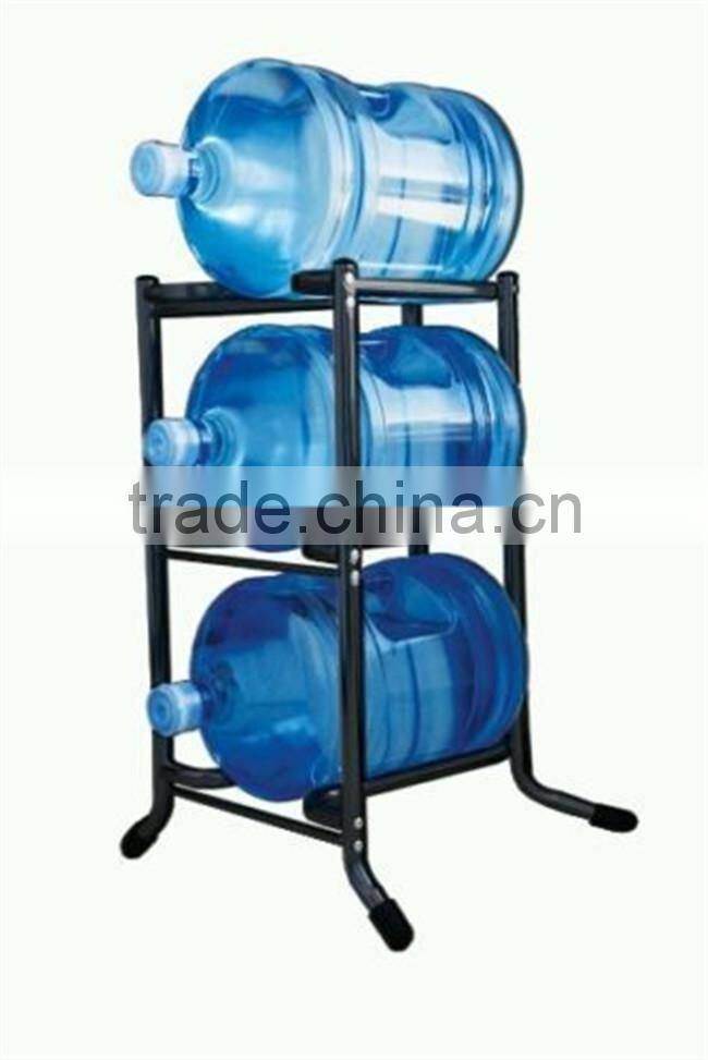 Customize Heavy Duty Floor 5 Gallon Water Bottle Holder