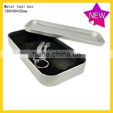 metal tool box