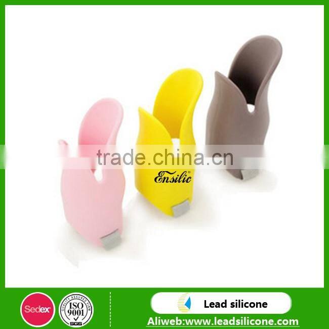 Duck Mouth Shape Silicone Dog Muzzle,Silicone Dog Mouth Mask,Pet Dog Muzzle