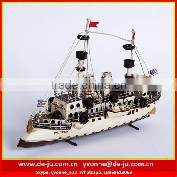 Decoration Metal Pro Helicopter