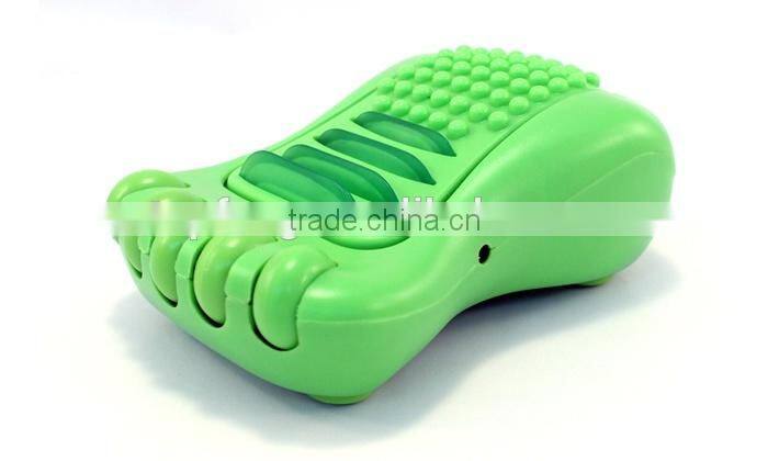 Vibrating Foot Massager/Cosy Foot Massager