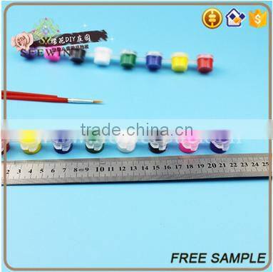 wholesale mixed small colorful easter egg